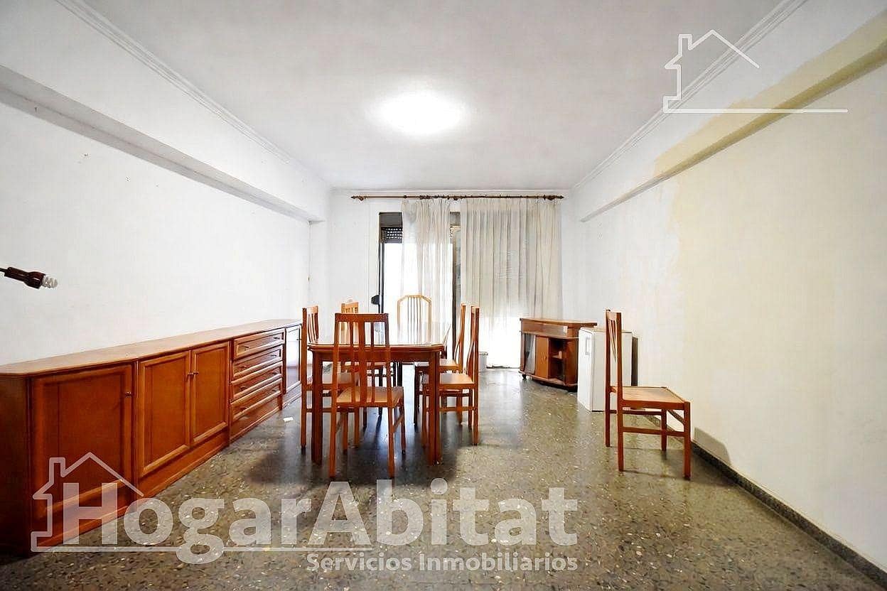 3 slaapkamer Flat te koop in Tavernes de la Valldigna met garage - € 95.000 (Ref: 10155392)