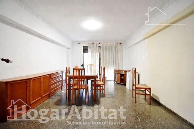 3 slaapkamer Flat te koop in Tavernes de la Valldigna met garage - € 95.000 (Ref: 10155392)