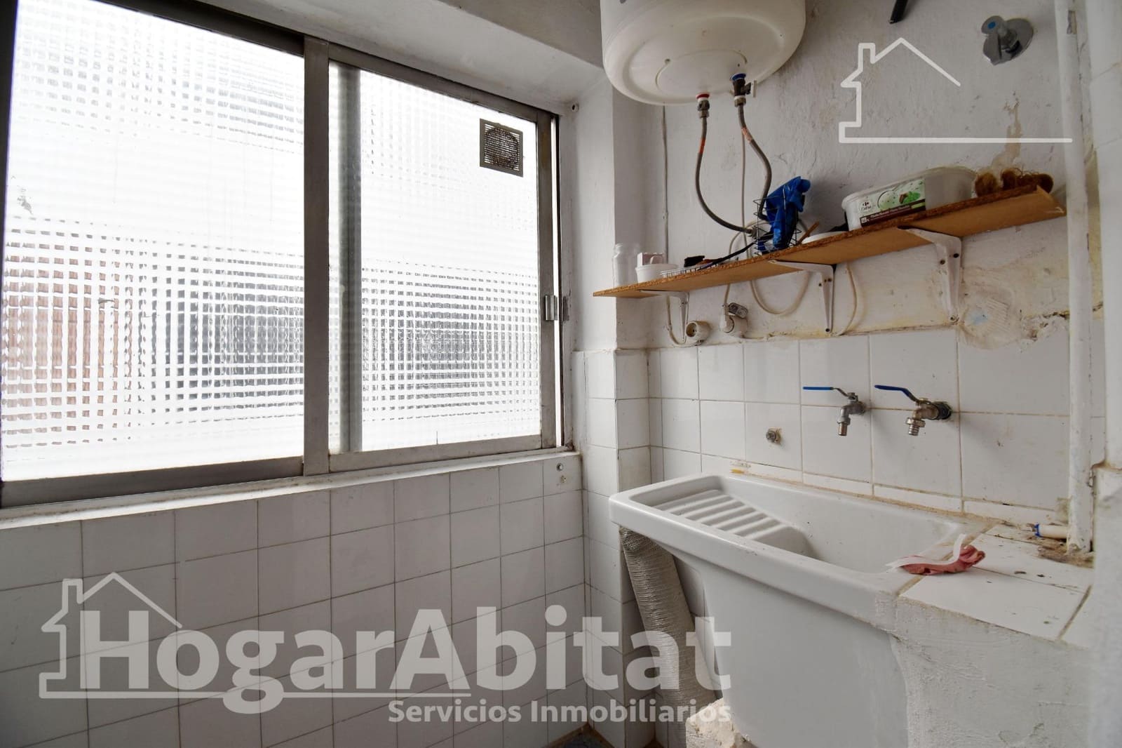 3 slaapkamer Flat te koop in Tavernes de la Valldigna met garage - € 95.000 (Ref: 10155392)