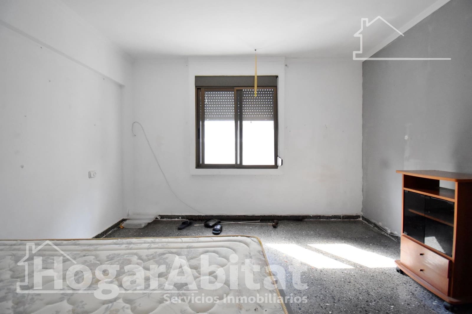 3 slaapkamer Flat te koop in Tavernes de la Valldigna met garage - € 95.000 (Ref: 10155392)