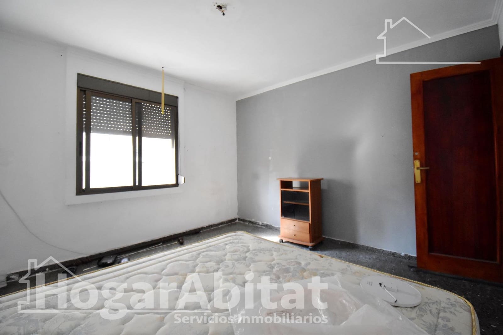 3 slaapkamer Flat te koop in Tavernes de la Valldigna met garage - € 95.000 (Ref: 10155392)