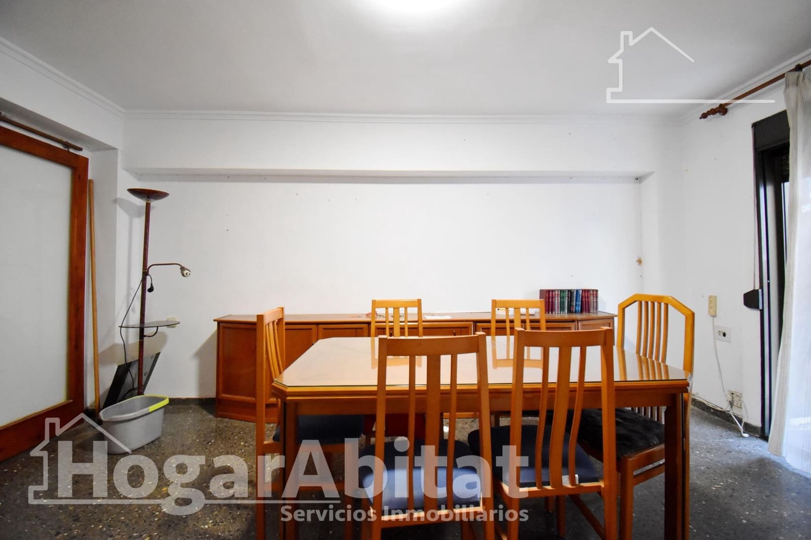 3 slaapkamer Flat te koop in Tavernes de la Valldigna met garage - € 95.000 (Ref: 10155392)