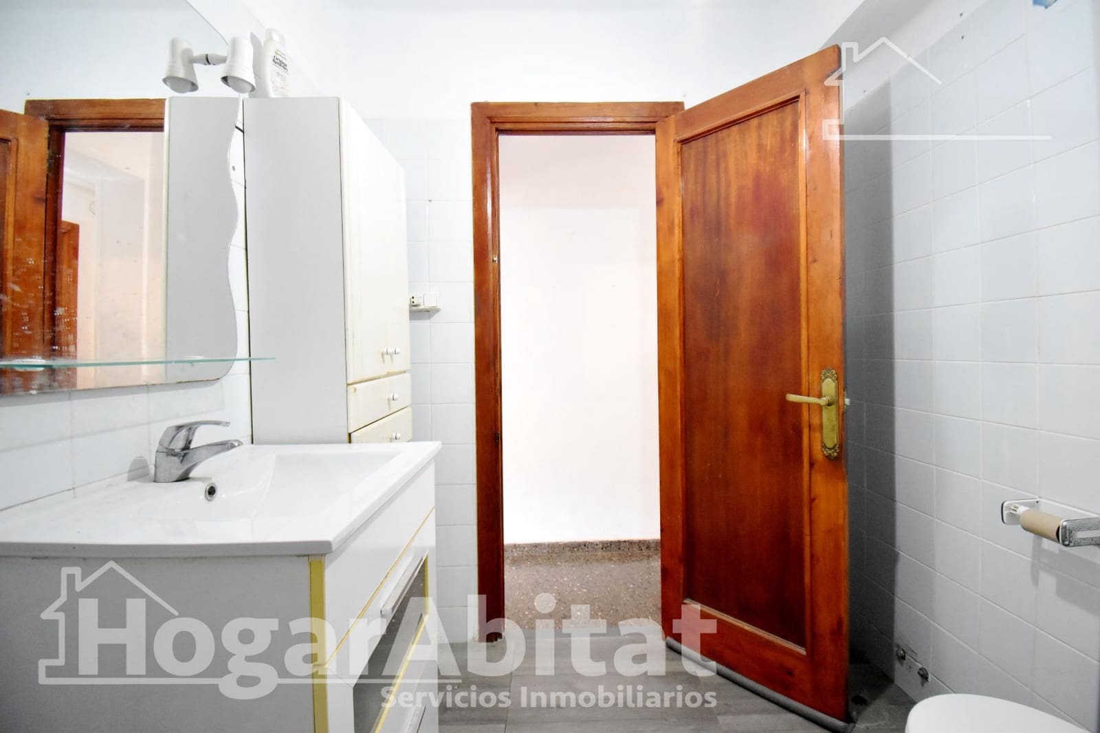 3 slaapkamer Flat te koop in Tavernes de la Valldigna met garage - € 95.000 (Ref: 10155392)