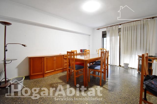 3 slaapkamer Flat te koop in Tavernes de la Valldigna met garage - € 95.000 (Ref: 10155392)