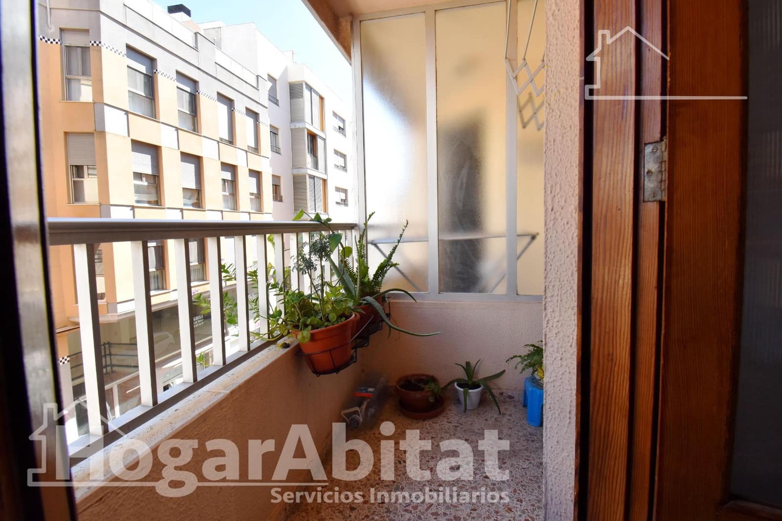 4 slaapkamer Flat te koop in Tavernes de la Valldigna met garage - € 120.000 (Ref: 10155393)
