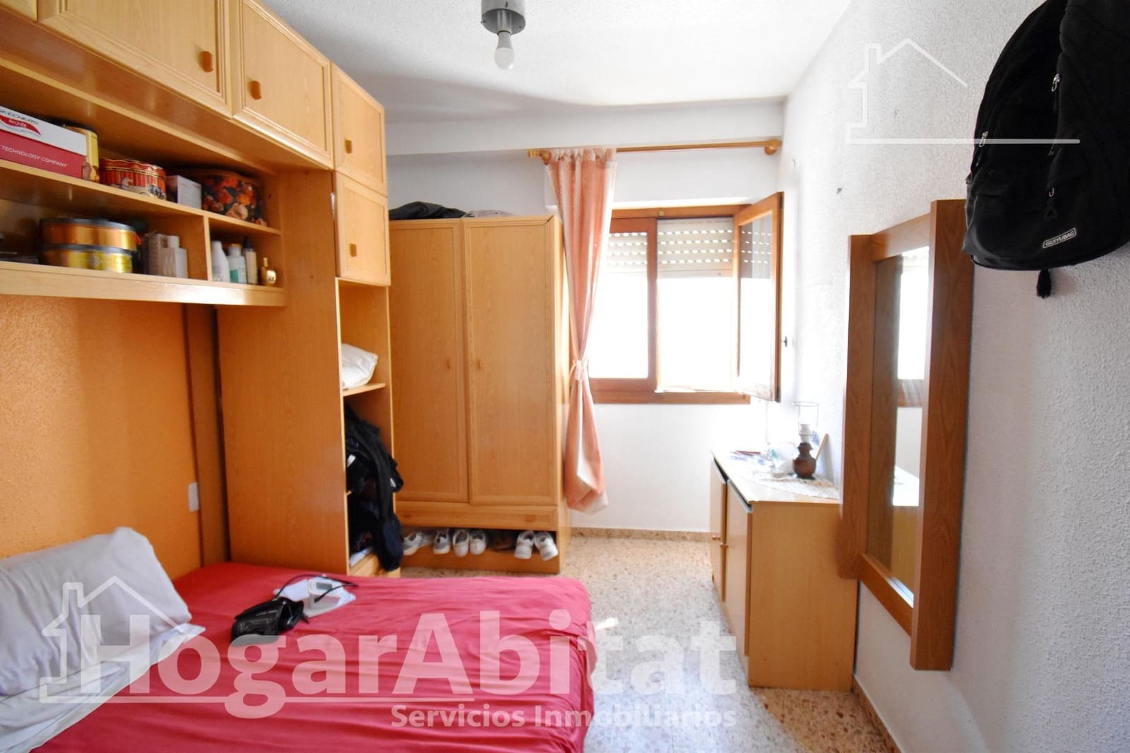 4 slaapkamer Flat te koop in Tavernes de la Valldigna met garage - € 120.000 (Ref: 10155393)