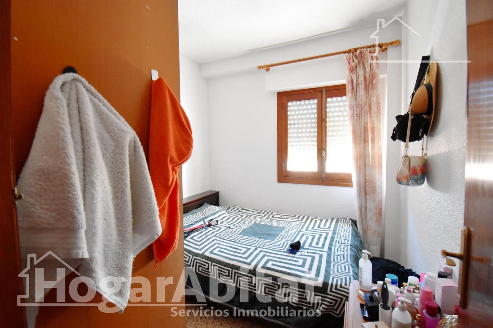 4 slaapkamer Flat te koop in Tavernes de la Valldigna met garage - € 120.000 (Ref: 10155393)