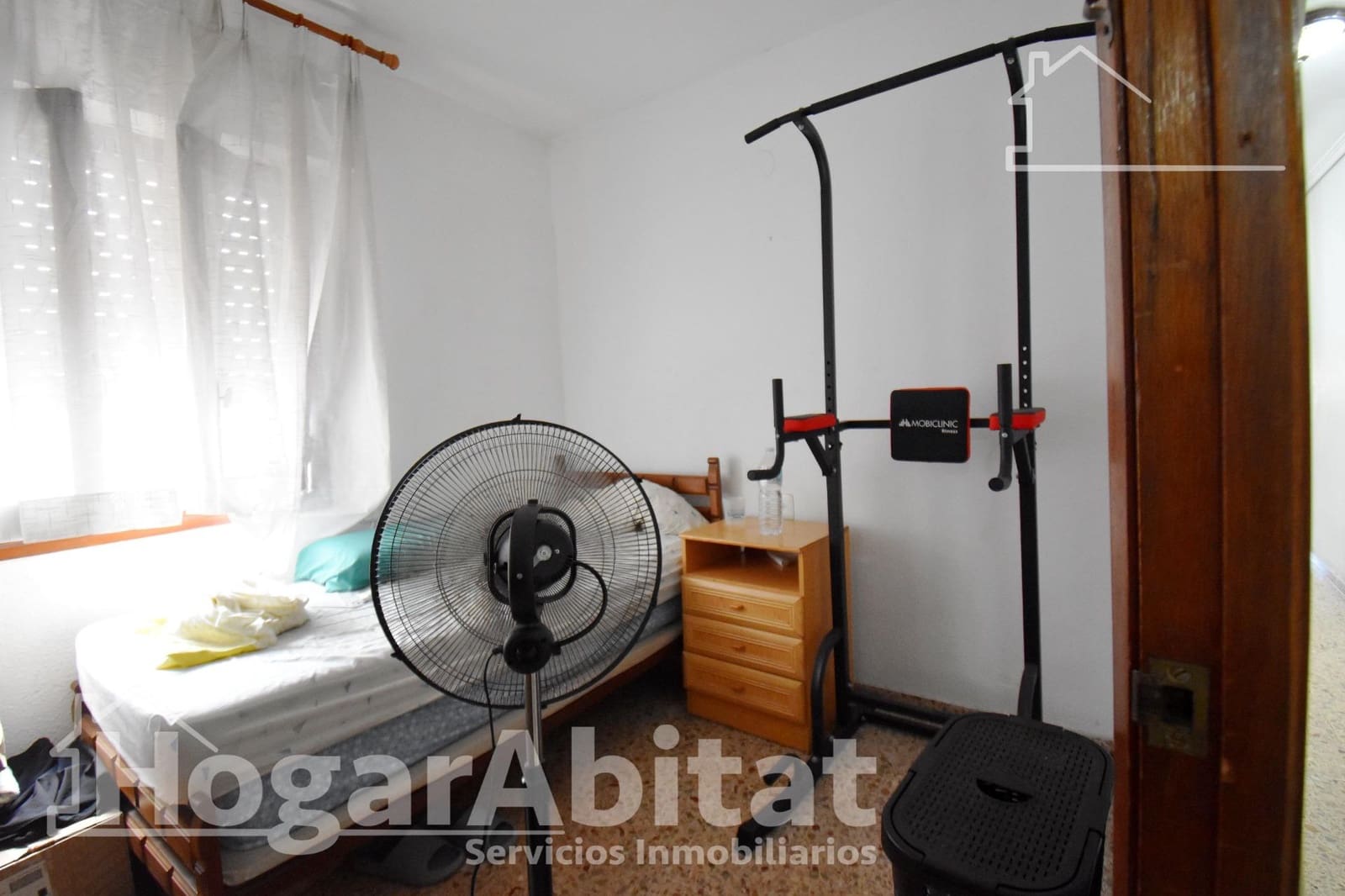 4 slaapkamer Flat te koop in Tavernes de la Valldigna met garage - € 120.000 (Ref: 10155393)