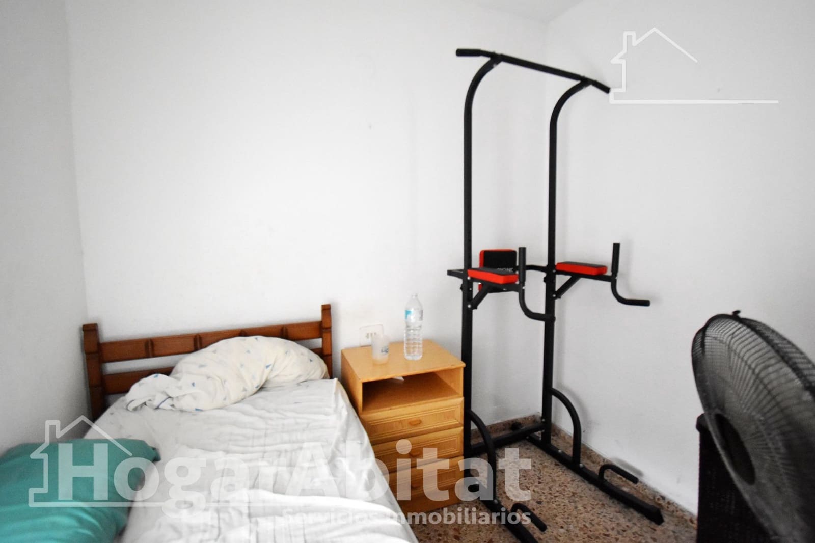 4 slaapkamer Flat te koop in Tavernes de la Valldigna met garage - € 120.000 (Ref: 10155393)