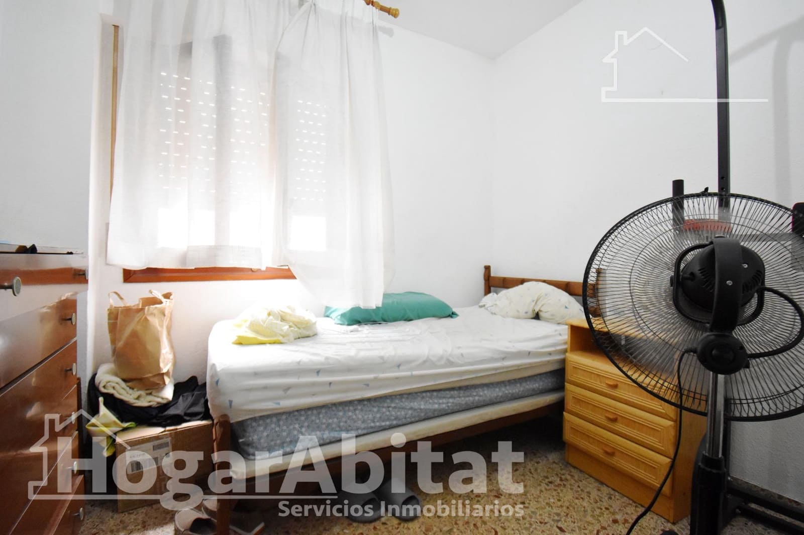 4 slaapkamer Flat te koop in Tavernes de la Valldigna met garage - € 120.000 (Ref: 10155393)
