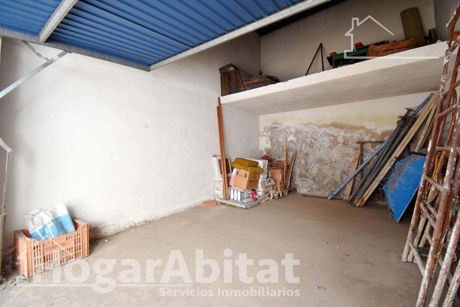4 slaapkamer Flat te koop in Tavernes de la Valldigna met garage - € 120.000 (Ref: 10155393)