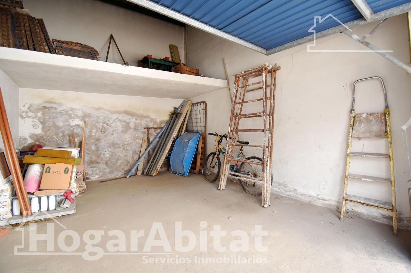 4 slaapkamer Flat te koop in Tavernes de la Valldigna met garage - € 120.000 (Ref: 10155393)