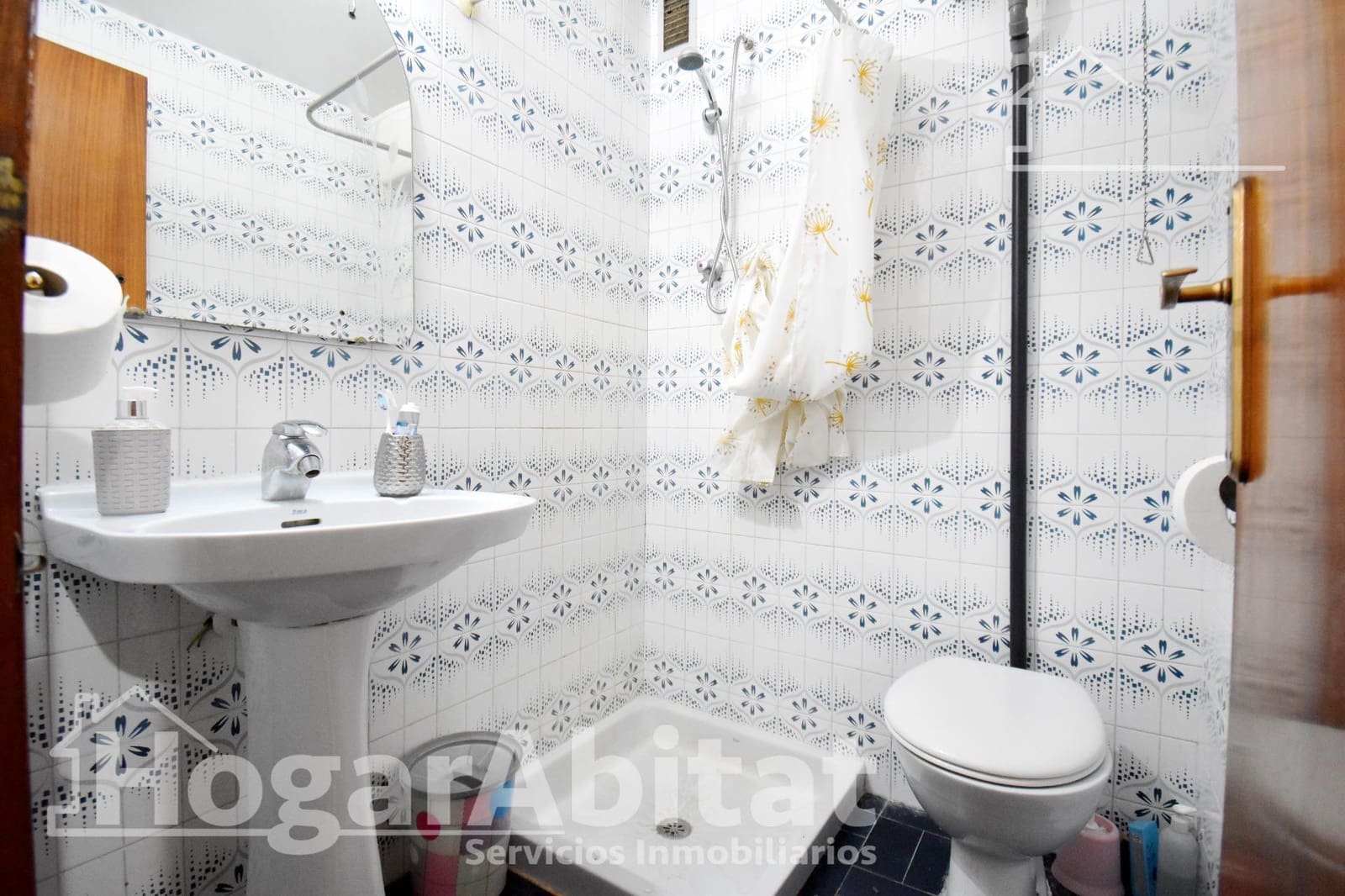 4 slaapkamer Flat te koop in Tavernes de la Valldigna met garage - € 120.000 (Ref: 10155393)