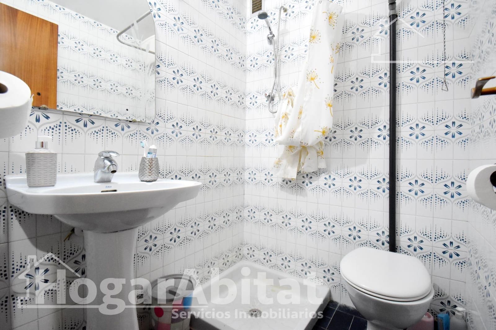 4 slaapkamer Flat te koop in Tavernes de la Valldigna met garage - € 120.000 (Ref: 10155393)