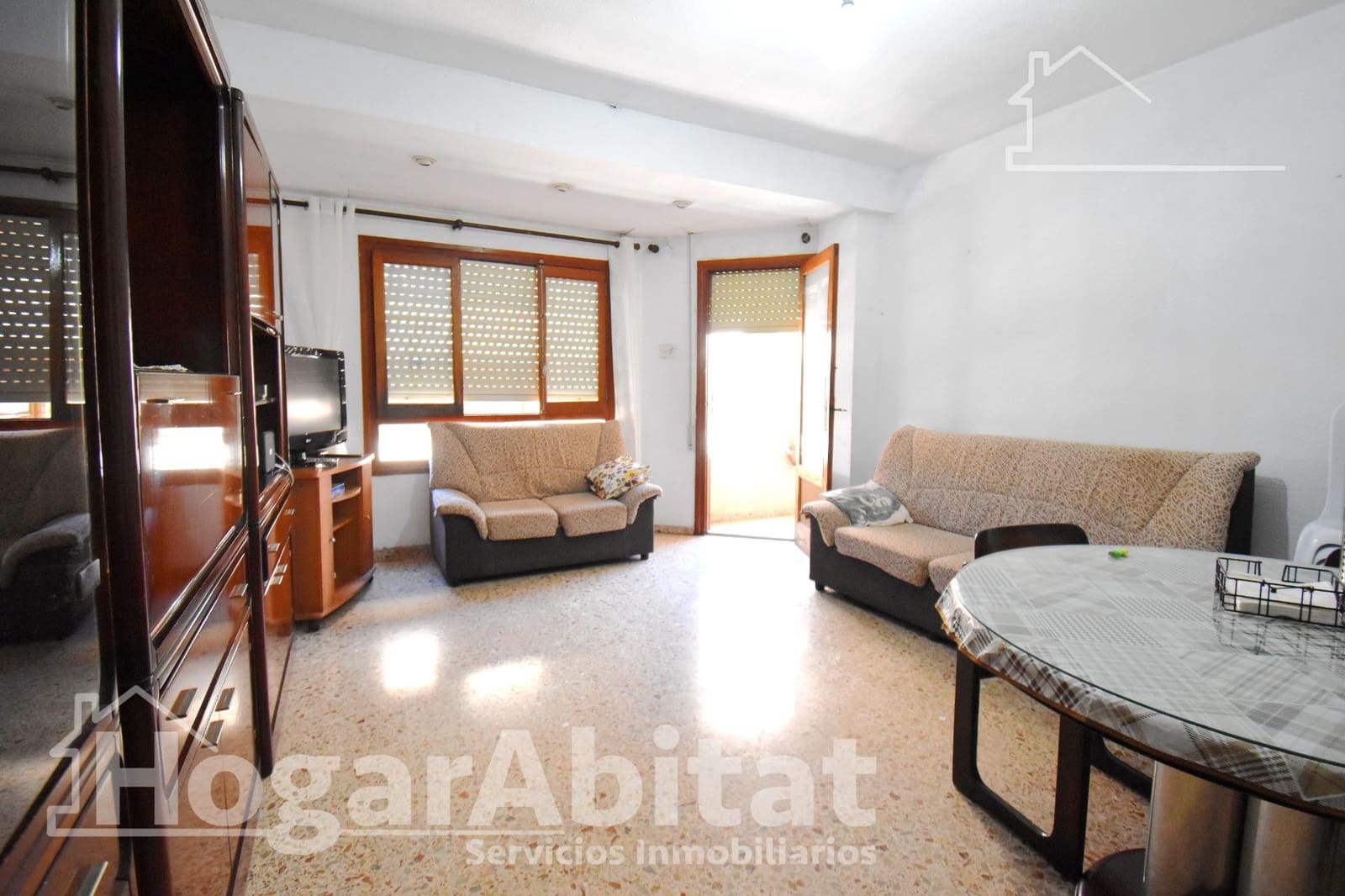 4 slaapkamer Flat te koop in Tavernes de la Valldigna met garage - € 120.000 (Ref: 10155393)