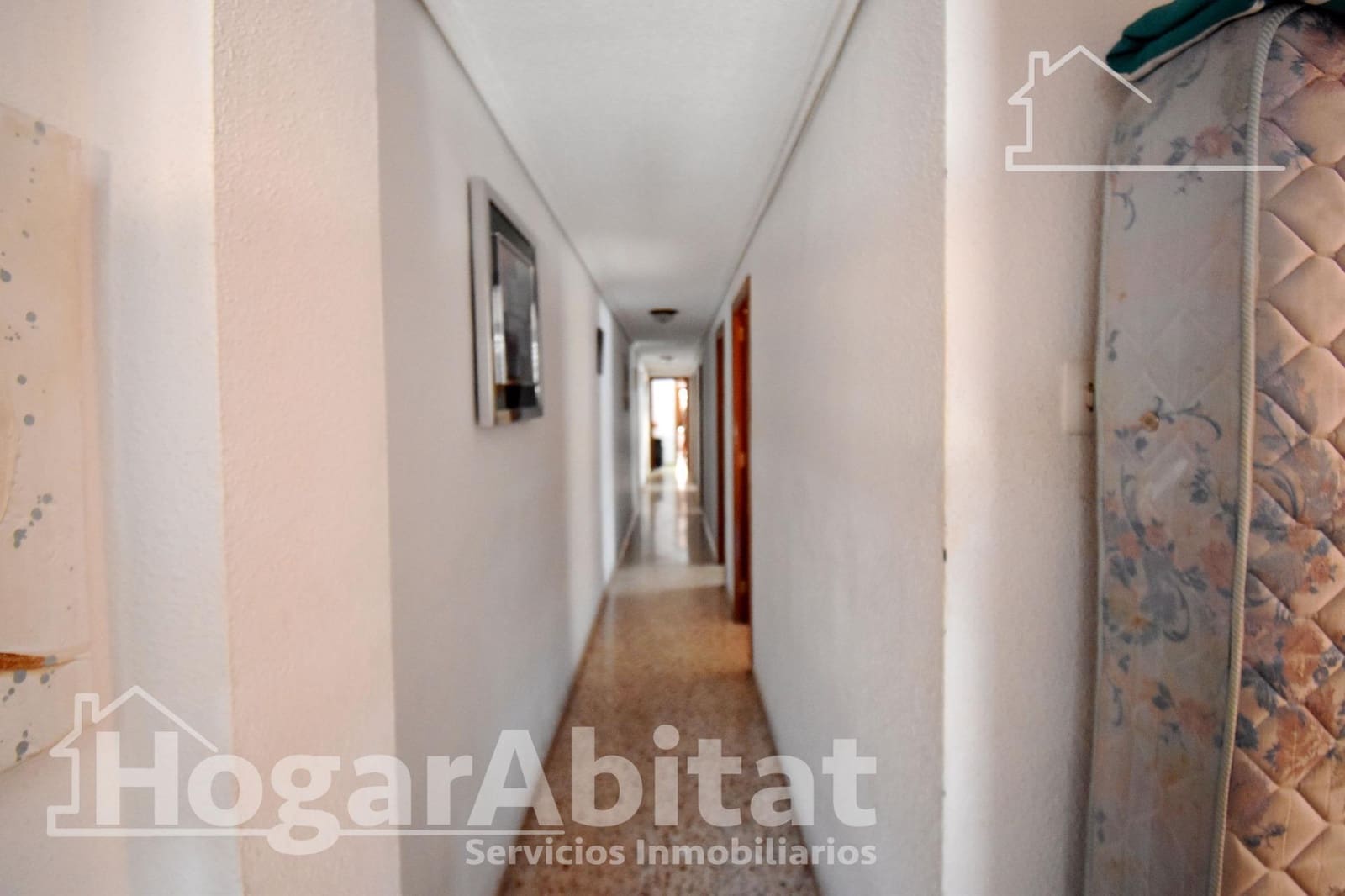 4 slaapkamer Flat te koop in Tavernes de la Valldigna met garage - € 120.000 (Ref: 10155393)