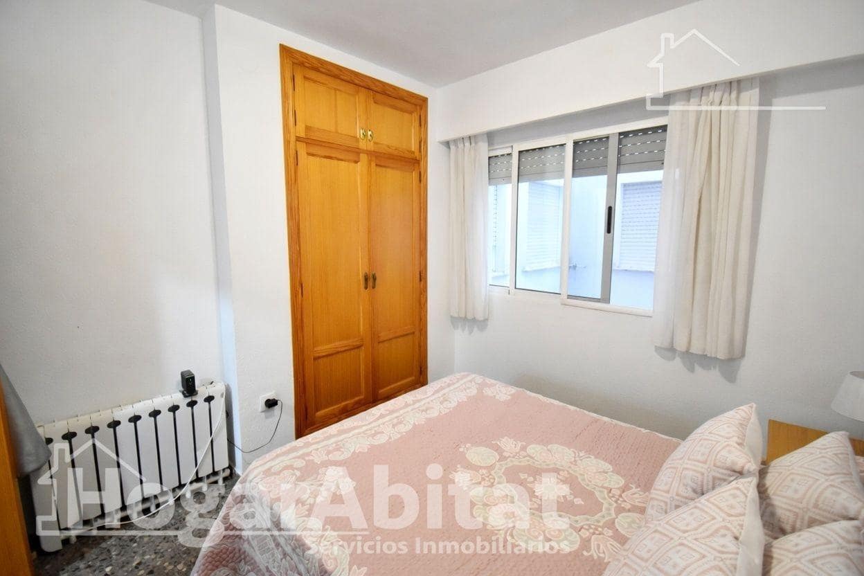 3 bedroom Flat for sale in Gandia with garage - € 245,000 (Ref: 10155394)