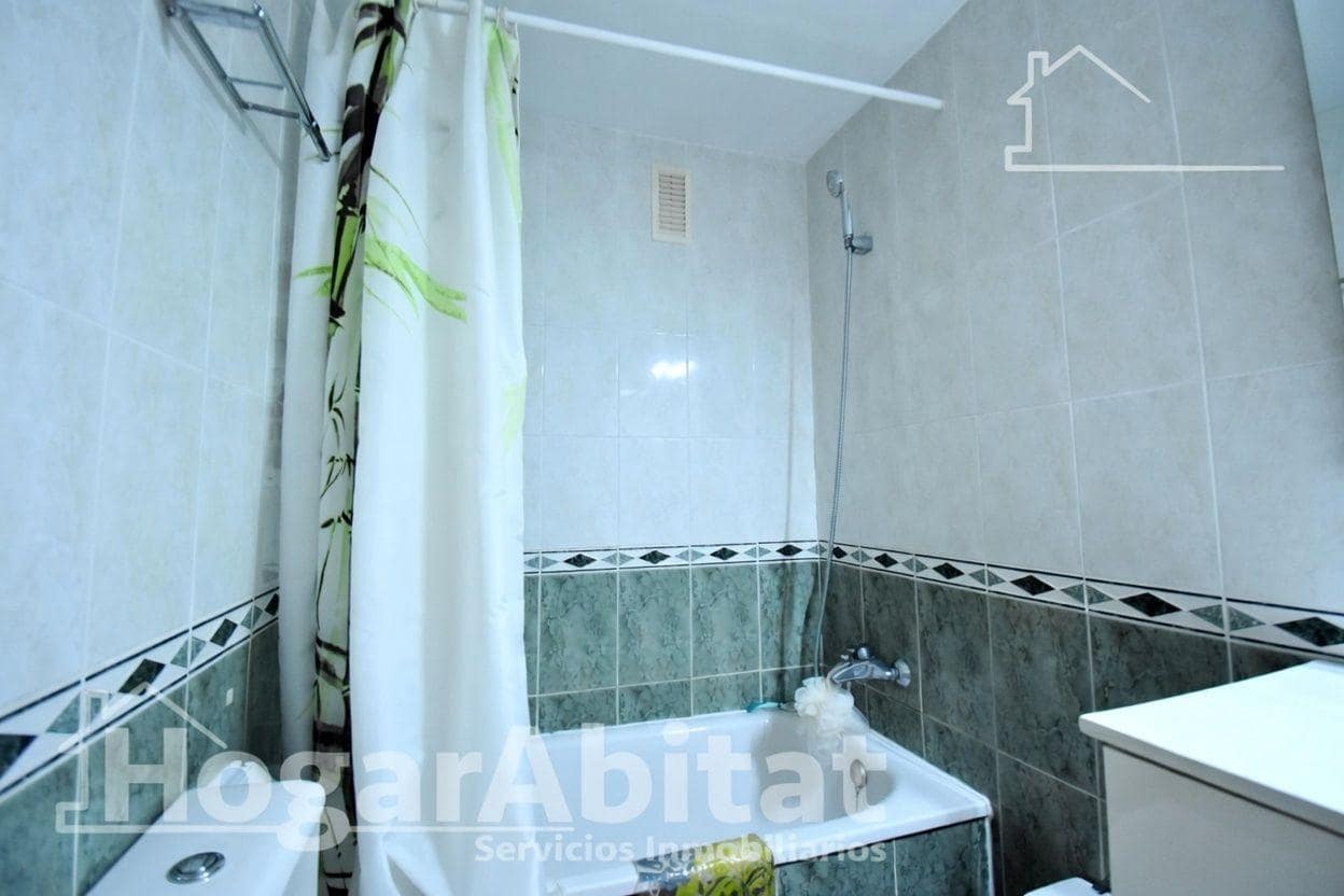 3 bedroom Flat for sale in Gandia with garage - € 245,000 (Ref: 10155394)