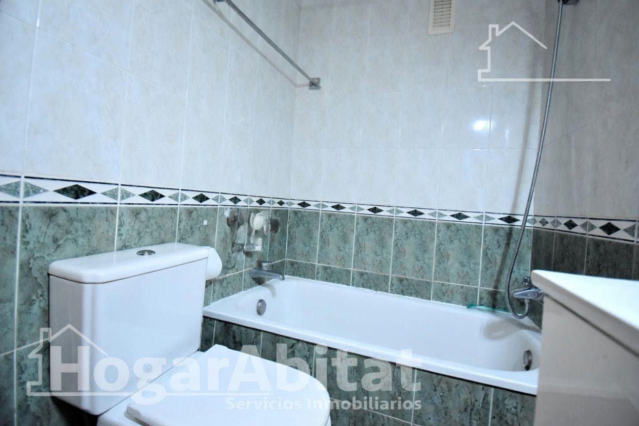 3 bedroom Flat for sale in Gandia with garage - € 245,000 (Ref: 10155394)
