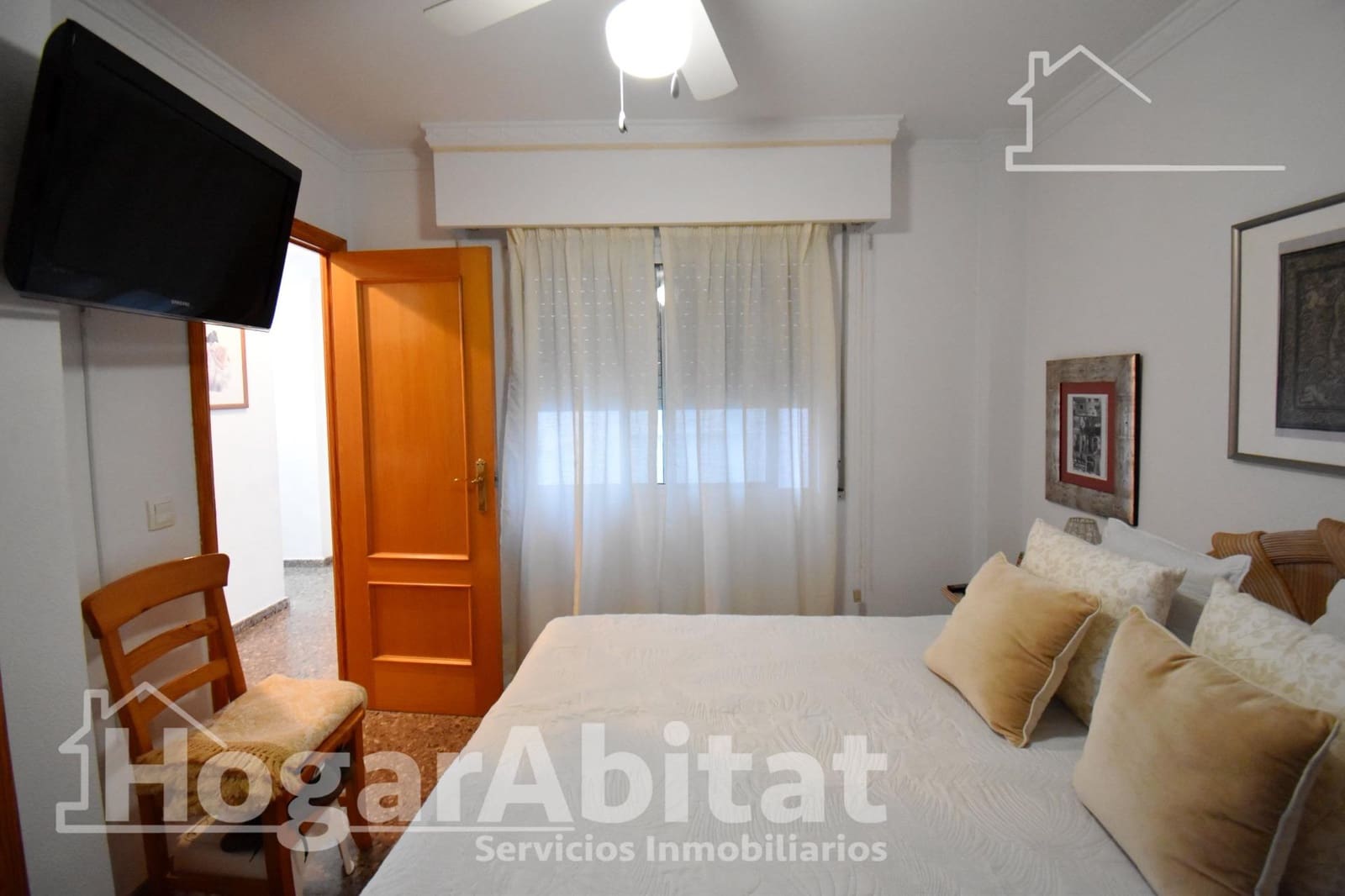 3 bedroom Flat for sale in Gandia with garage - € 245,000 (Ref: 10155394)