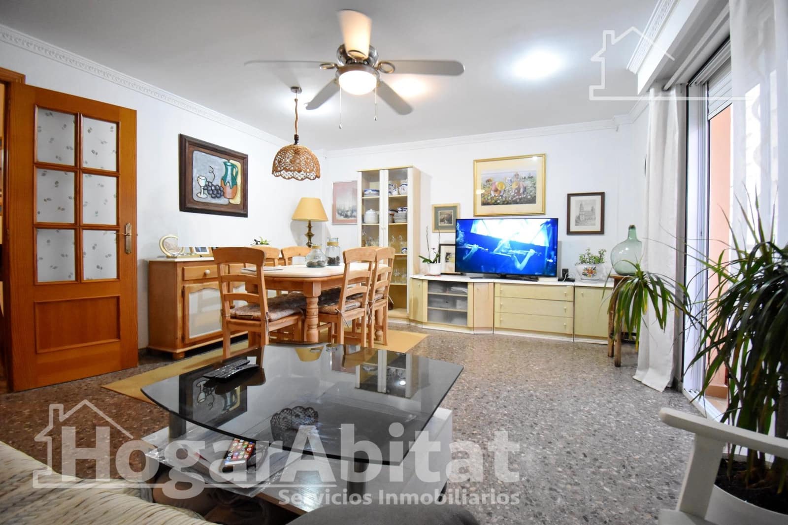 3 bedroom Flat for sale in Gandia with garage - € 245,000 (Ref: 10155394)