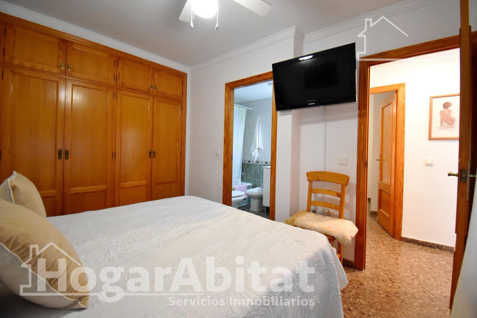 3 bedroom Flat for sale in Gandia with garage - € 245,000 (Ref: 10155394)
