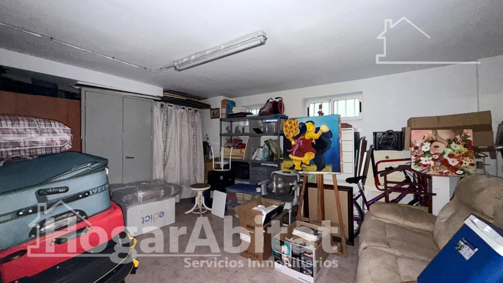 3 bedroom Flat for sale in Gandia with garage - € 245,000 (Ref: 10155394)