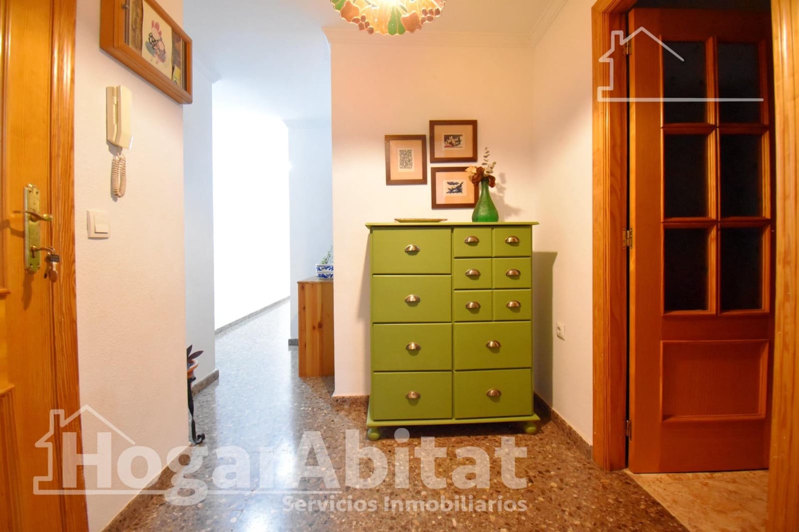 3 bedroom Flat for sale in Gandia with garage - € 245,000 (Ref: 10155394)