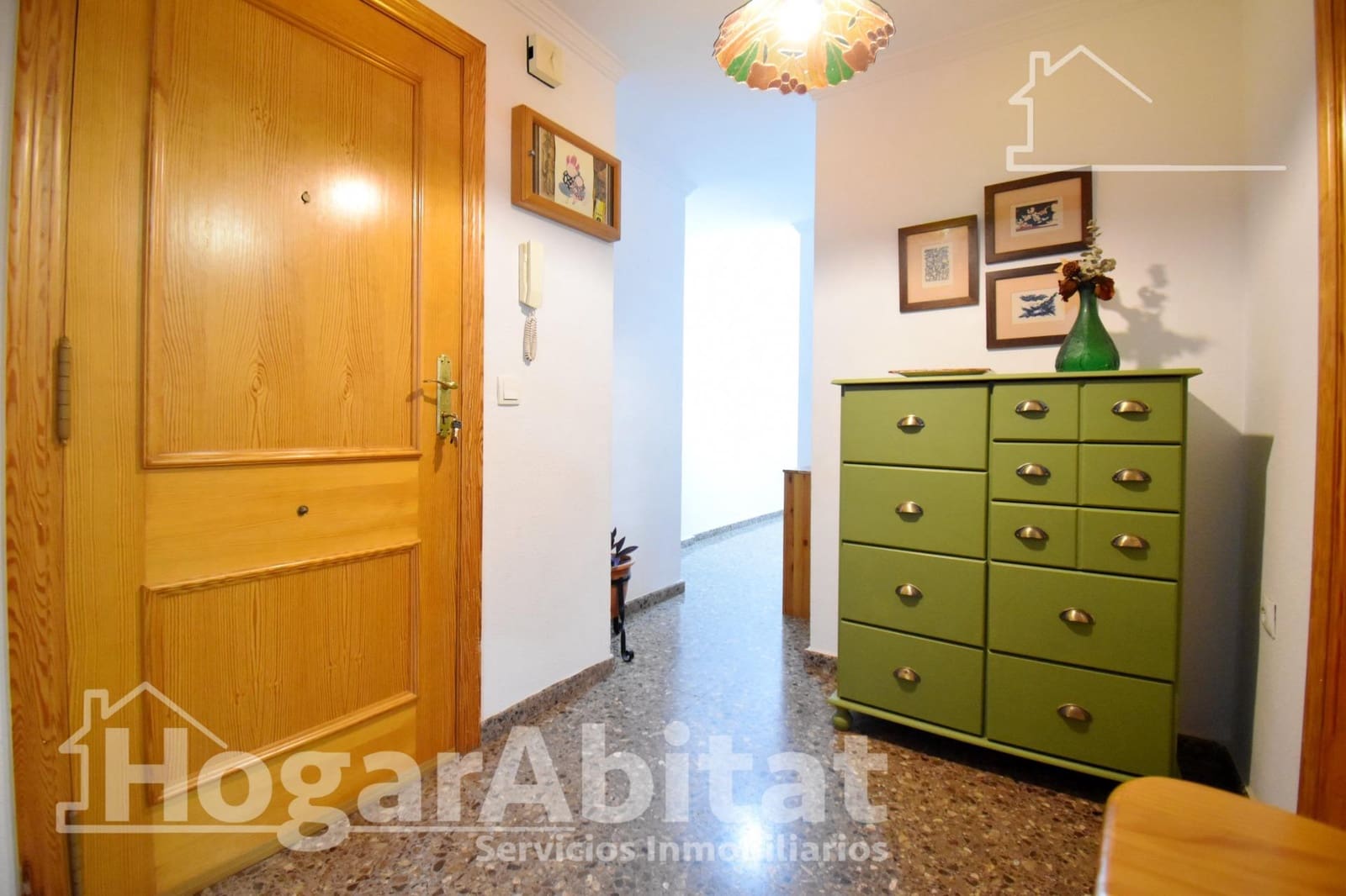 3 bedroom Flat for sale in Gandia with garage - € 245,000 (Ref: 10155394)