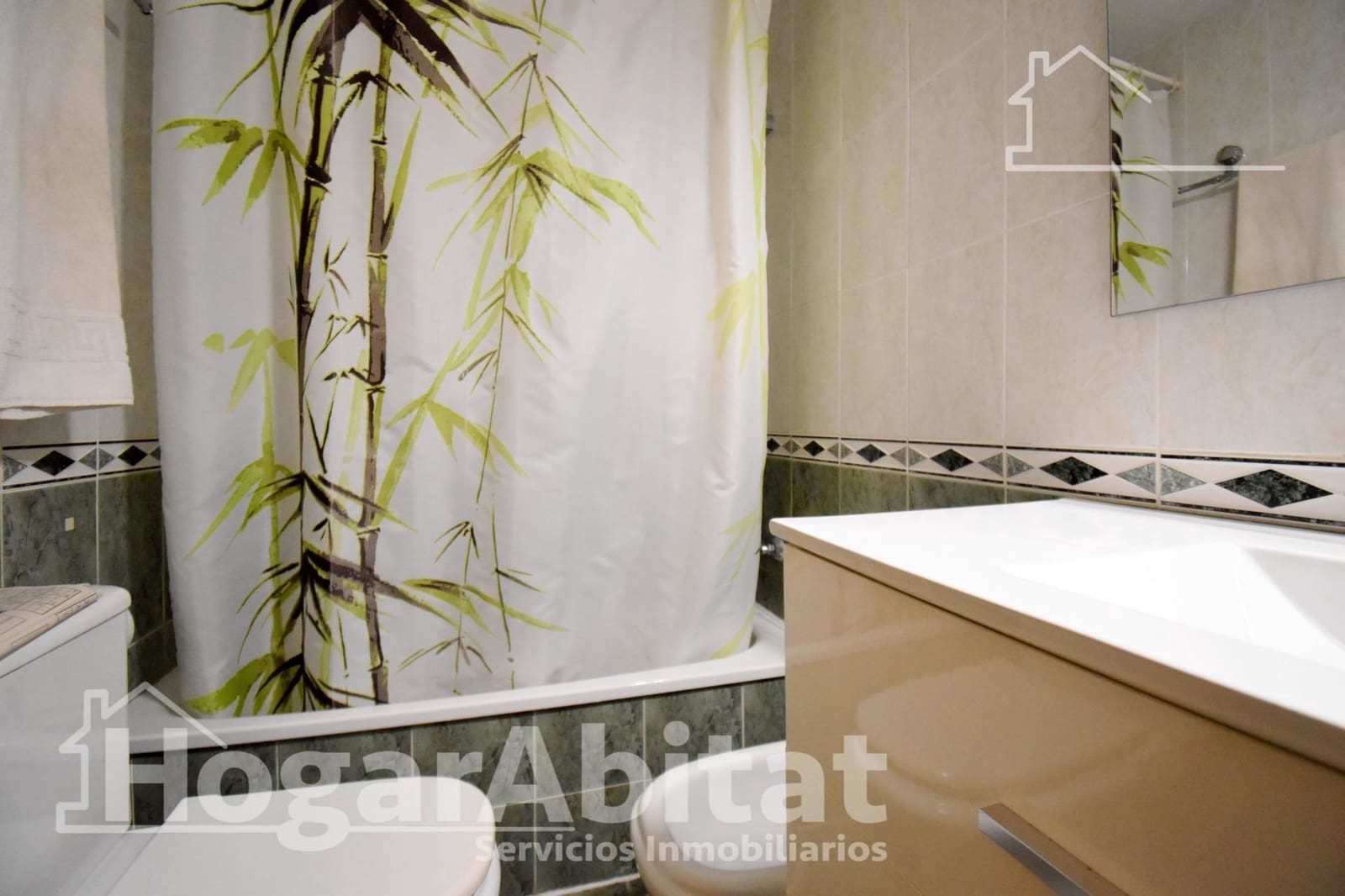 3 bedroom Flat for sale in Gandia with garage - € 245,000 (Ref: 10155394)