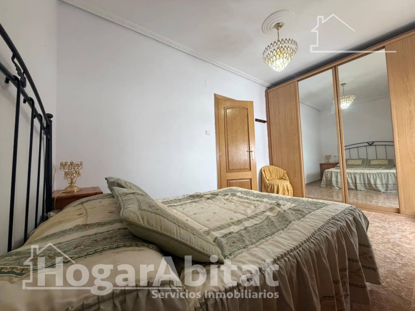 4 sovrum Lägenhet till salu i Sagunto / Sagunt - 175 000 € (Ref: 10155397)
