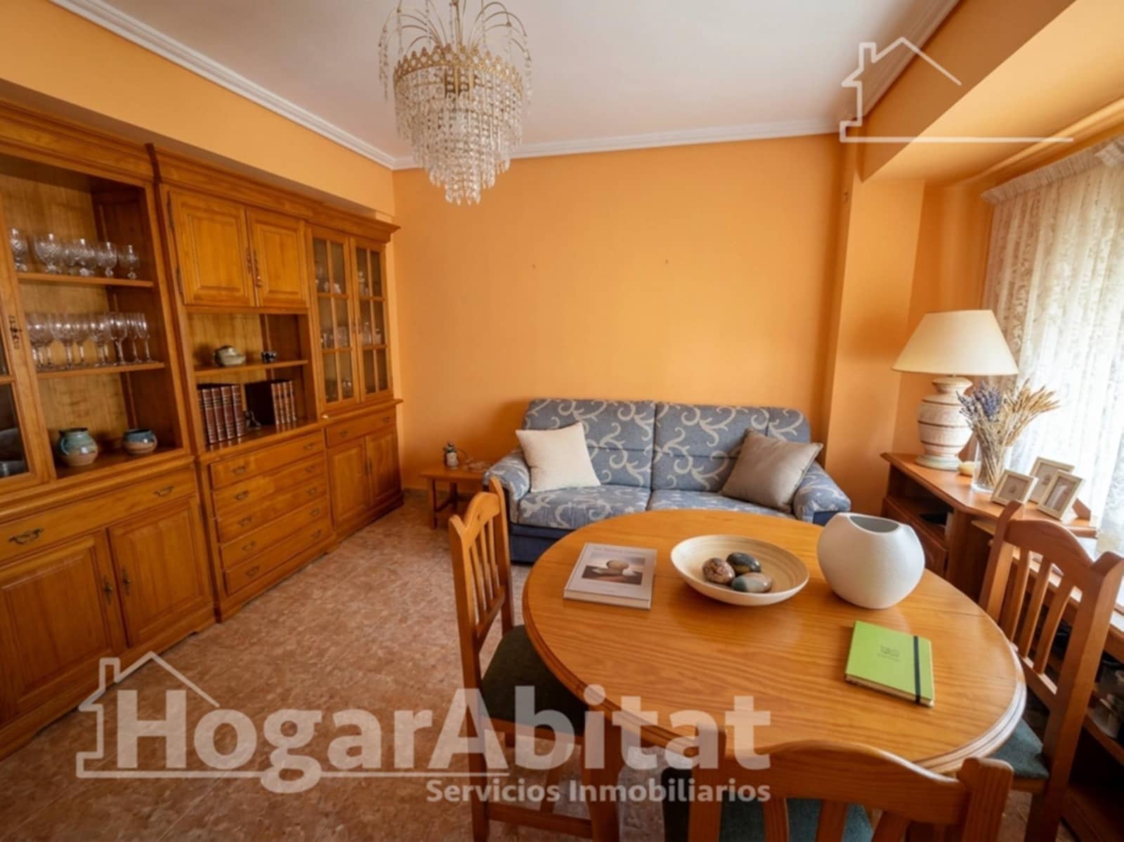4 sovrum Lägenhet till salu i Sagunto / Sagunt - 175 000 € (Ref: 10155397)