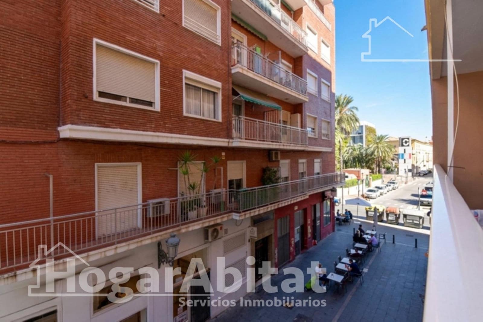 3 soverom Leilighet til salgs i Valencia by - € 359 000 (Ref: 10155398)