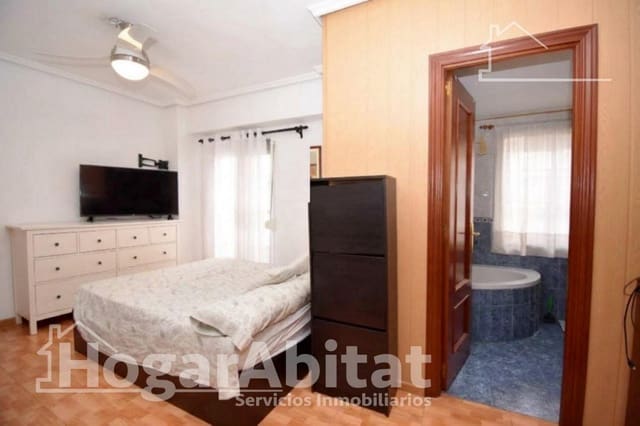 3 soverom Leilighet til salgs i Cabanyal-Canyamelar, Valencia by - € 359 000 (Ref: 10155398)