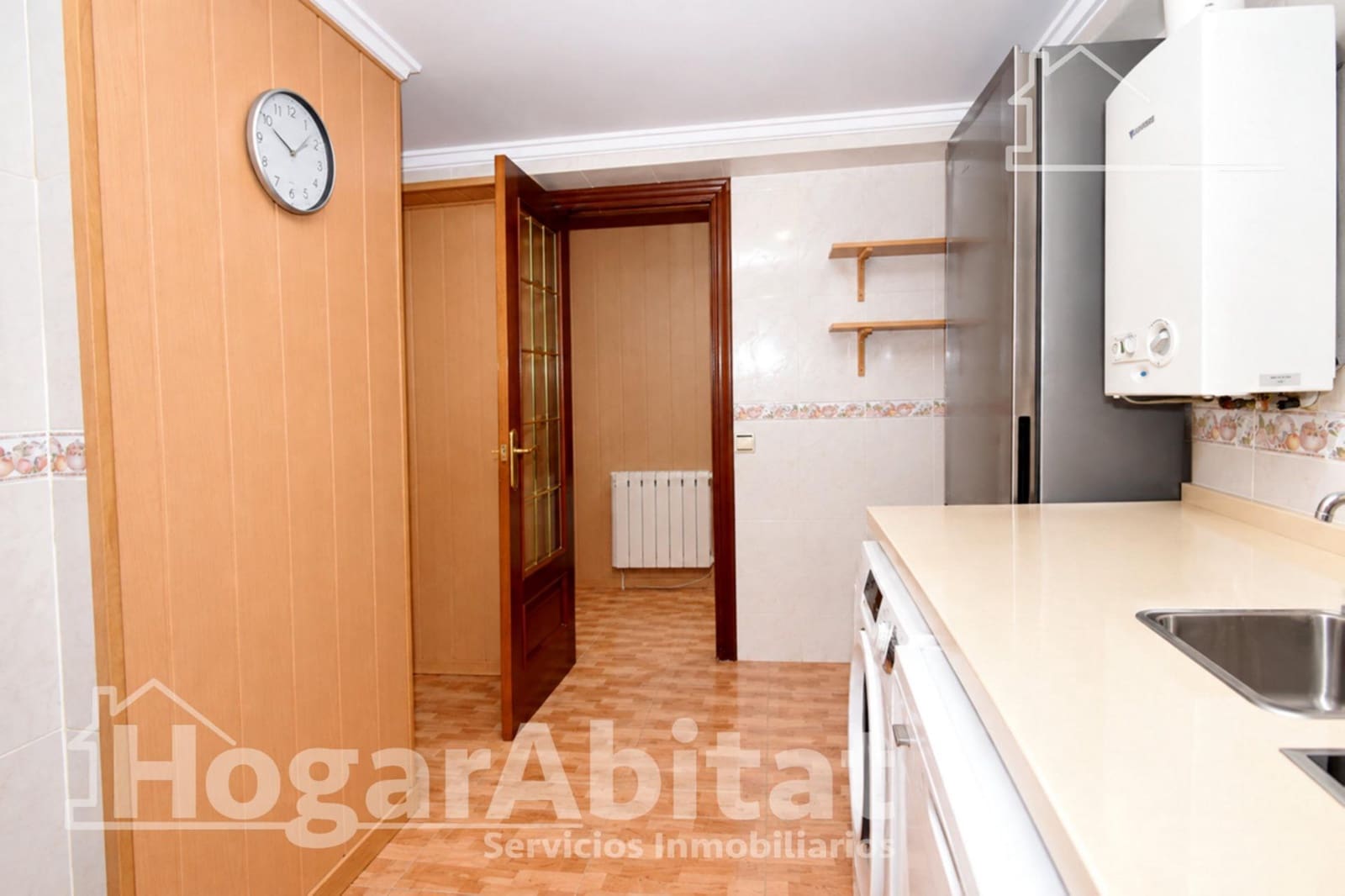 3 soverom Leilighet til salgs i Valencia by - € 359 000 (Ref: 10155398)