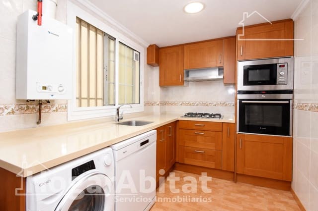 3 soverom Leilighet til salgs i Cabanyal-Canyamelar, Valencia by - € 359 000 (Ref: 10155398)