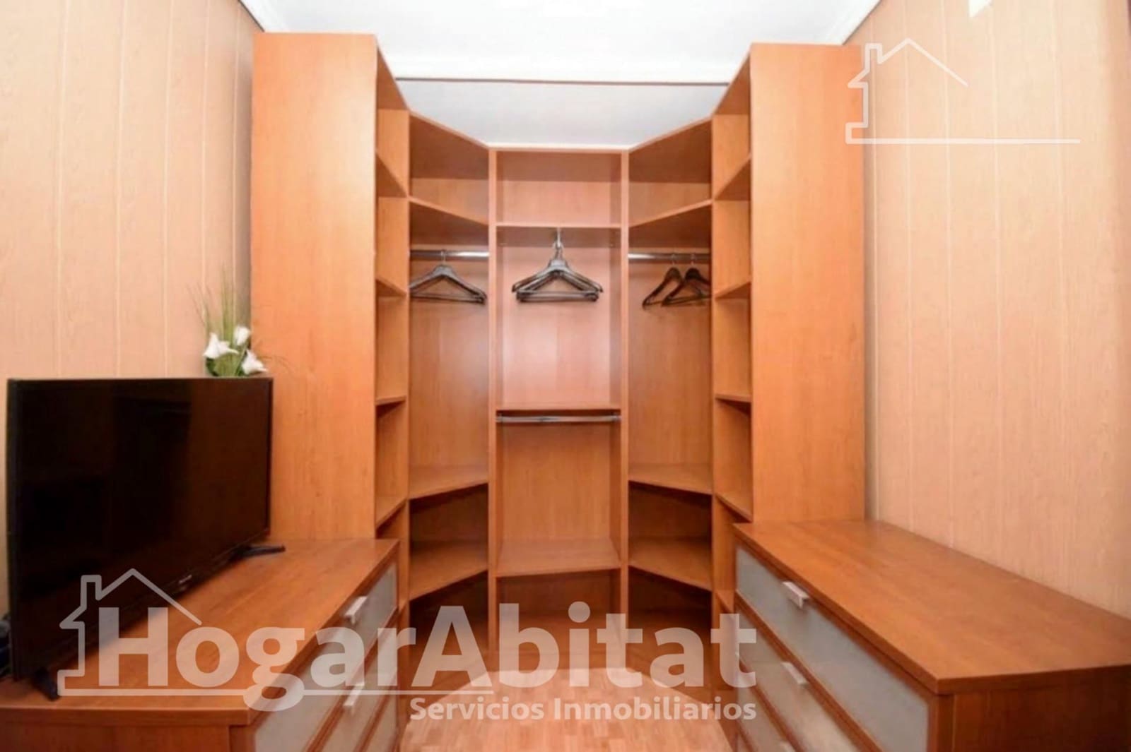 3 soverom Leilighet til salgs i Valencia by - € 359 000 (Ref: 10155398)