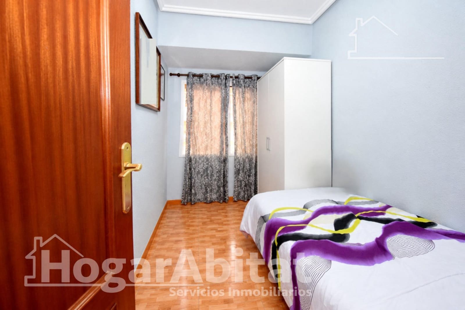3 soverom Leilighet til salgs i Valencia by - € 359 000 (Ref: 10155398)