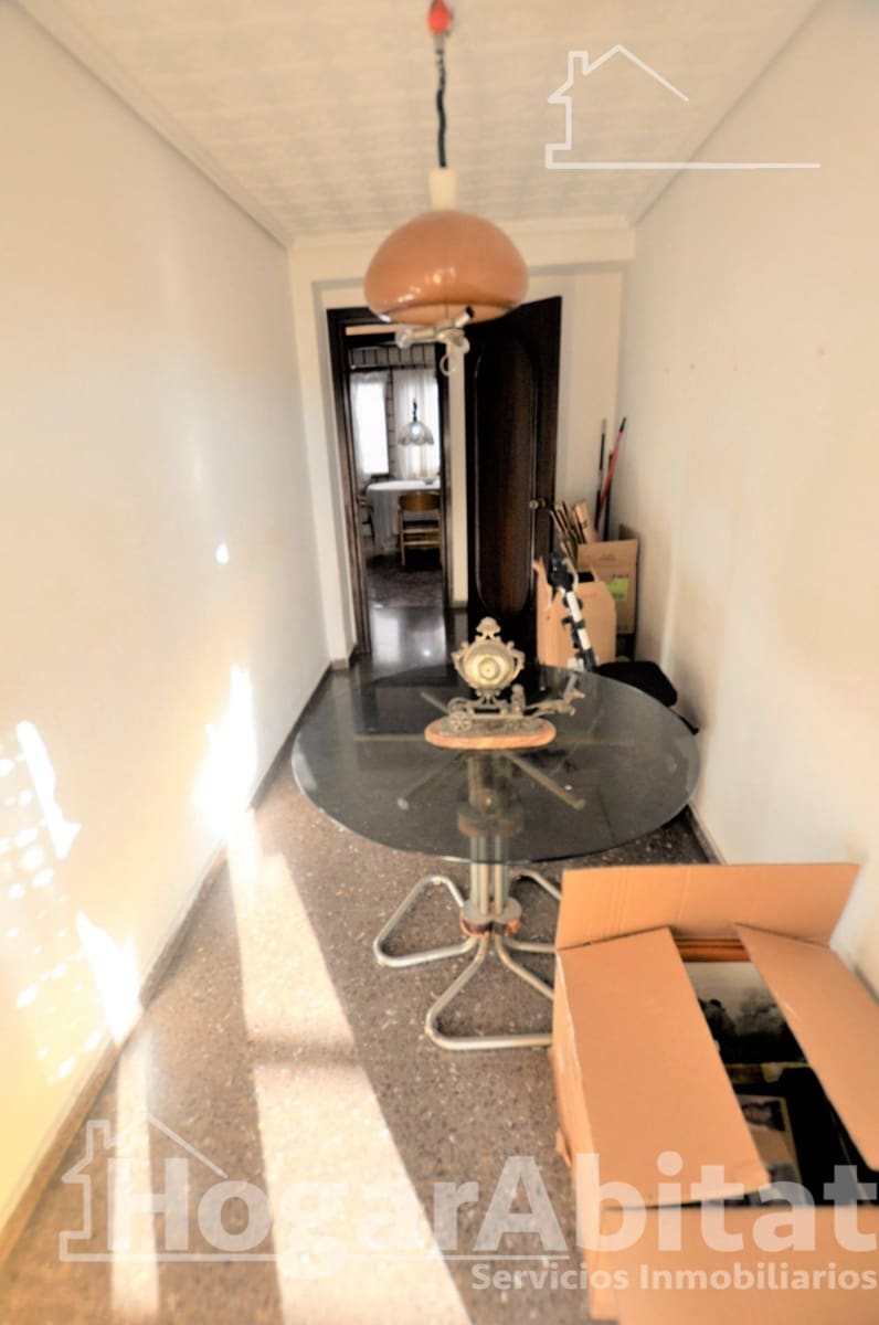 3 camera da letto Appartamento in vendita in Valencia citta con garage - 486.000 € (Rif: 10155399)