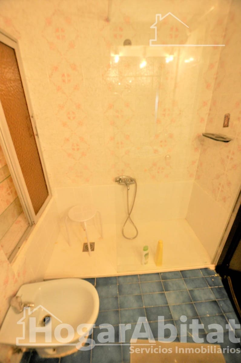 3 camera da letto Appartamento in vendita in Valencia citta con garage - 486.000 € (Rif: 10155399)