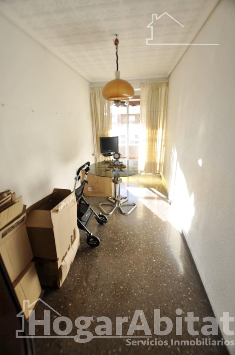 3 camera da letto Appartamento in vendita in Valencia citta con garage - 486.000 € (Rif: 10155399)