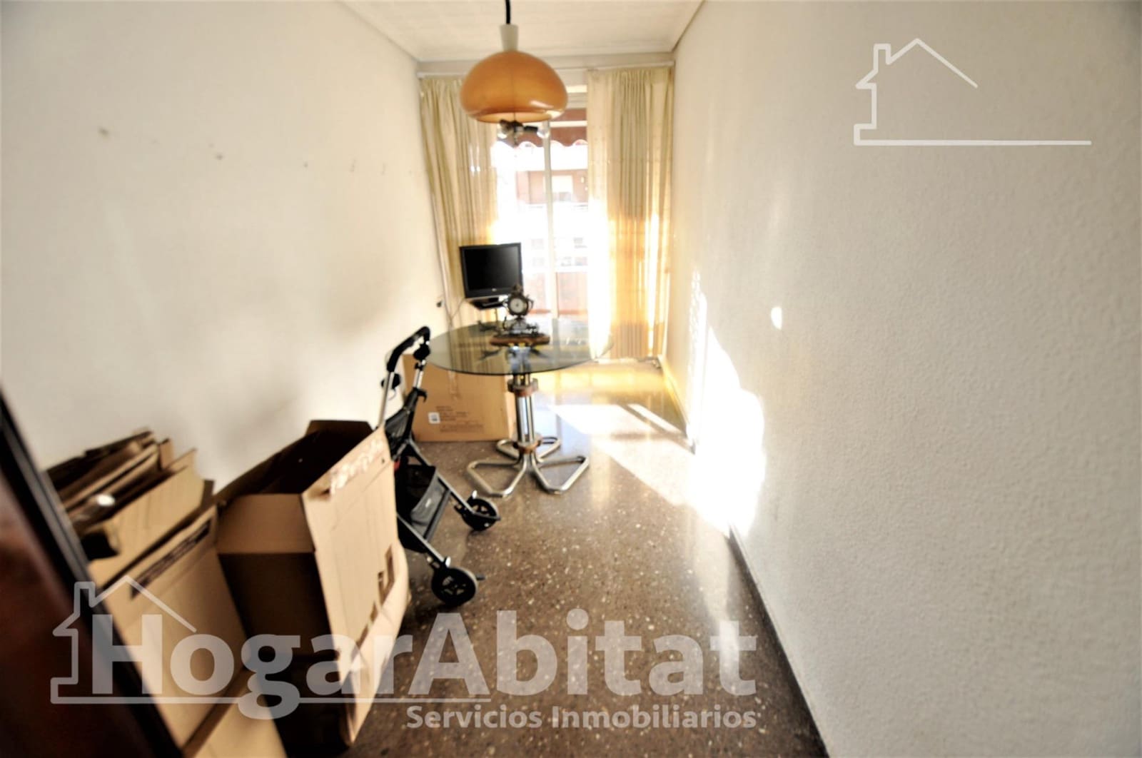 3 camera da letto Appartamento in vendita in Valencia citta con garage - 486.000 € (Rif: 10155399)