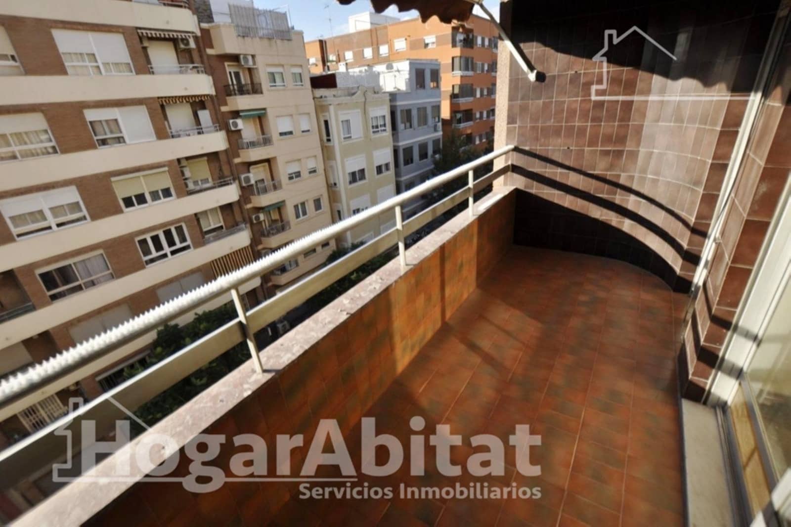3 camera da letto Appartamento in vendita in Valencia citta con garage - 486.000 € (Rif: 10155399)