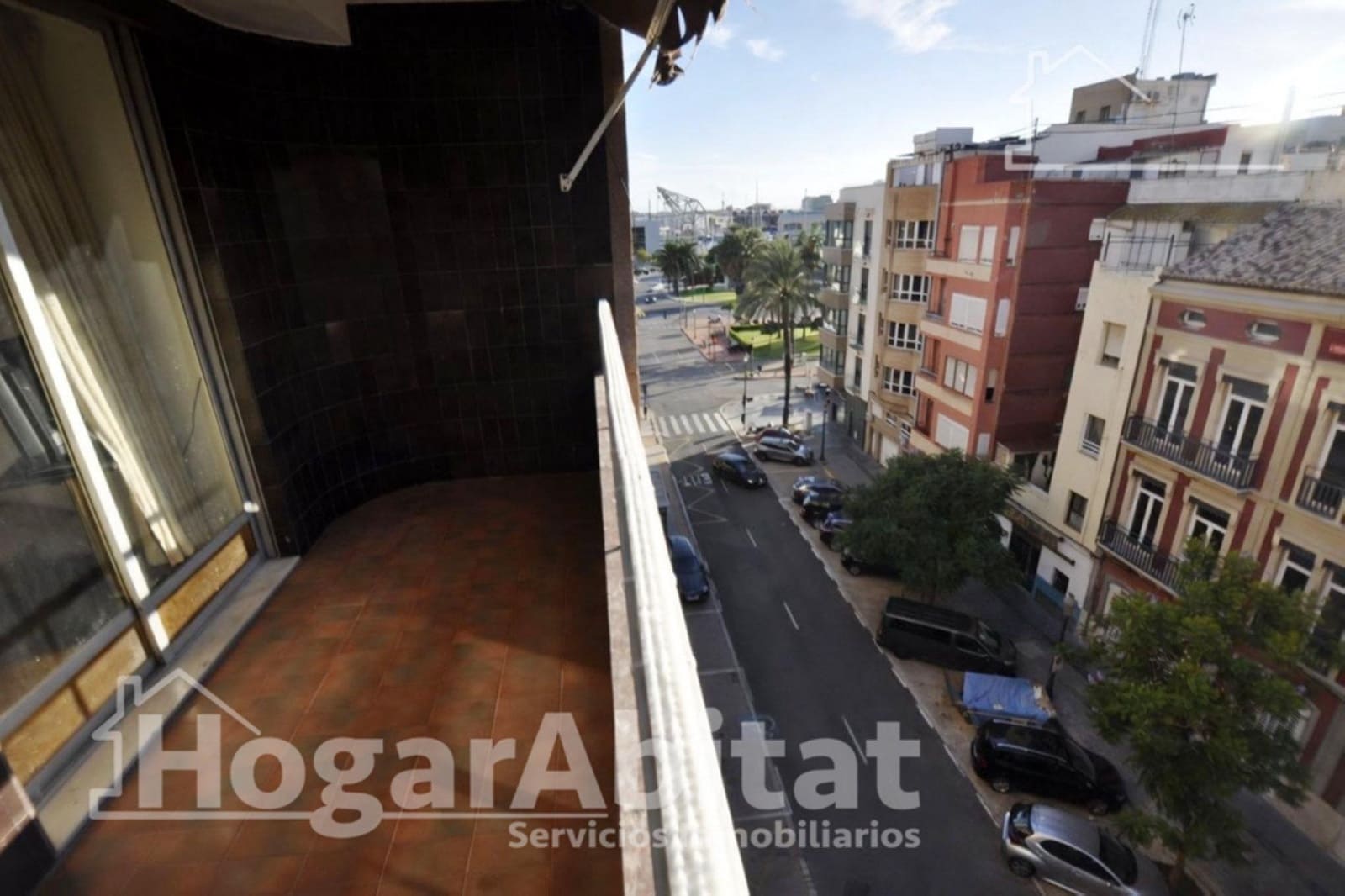 3 camera da letto Appartamento in vendita in Valencia citta con garage - 486.000 € (Rif: 10155399)