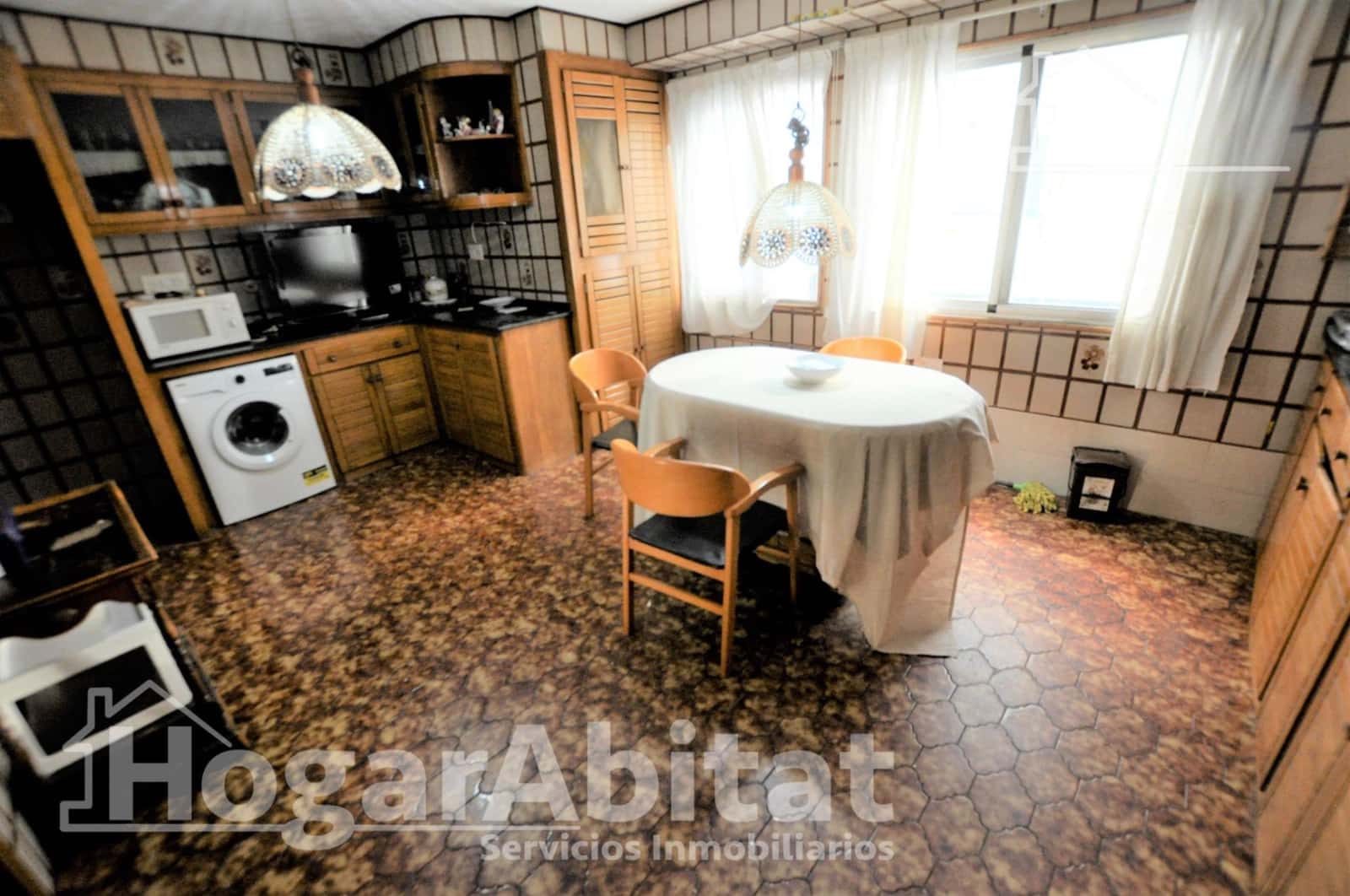 3 camera da letto Appartamento in vendita in Valencia citta con garage - 486.000 € (Rif: 10155399)