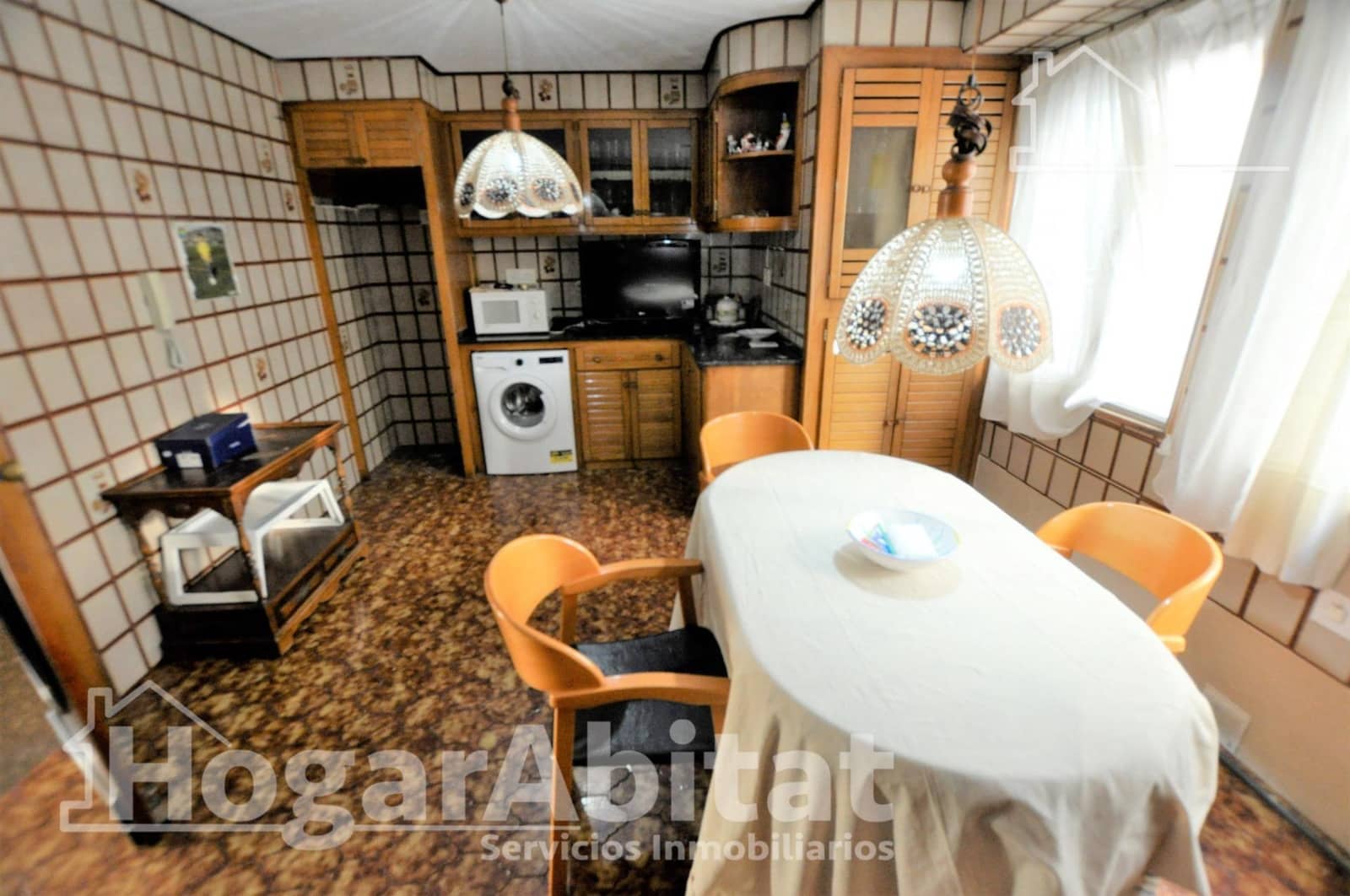 3 camera da letto Appartamento in vendita in Valencia citta con garage - 486.000 € (Rif: 10155399)