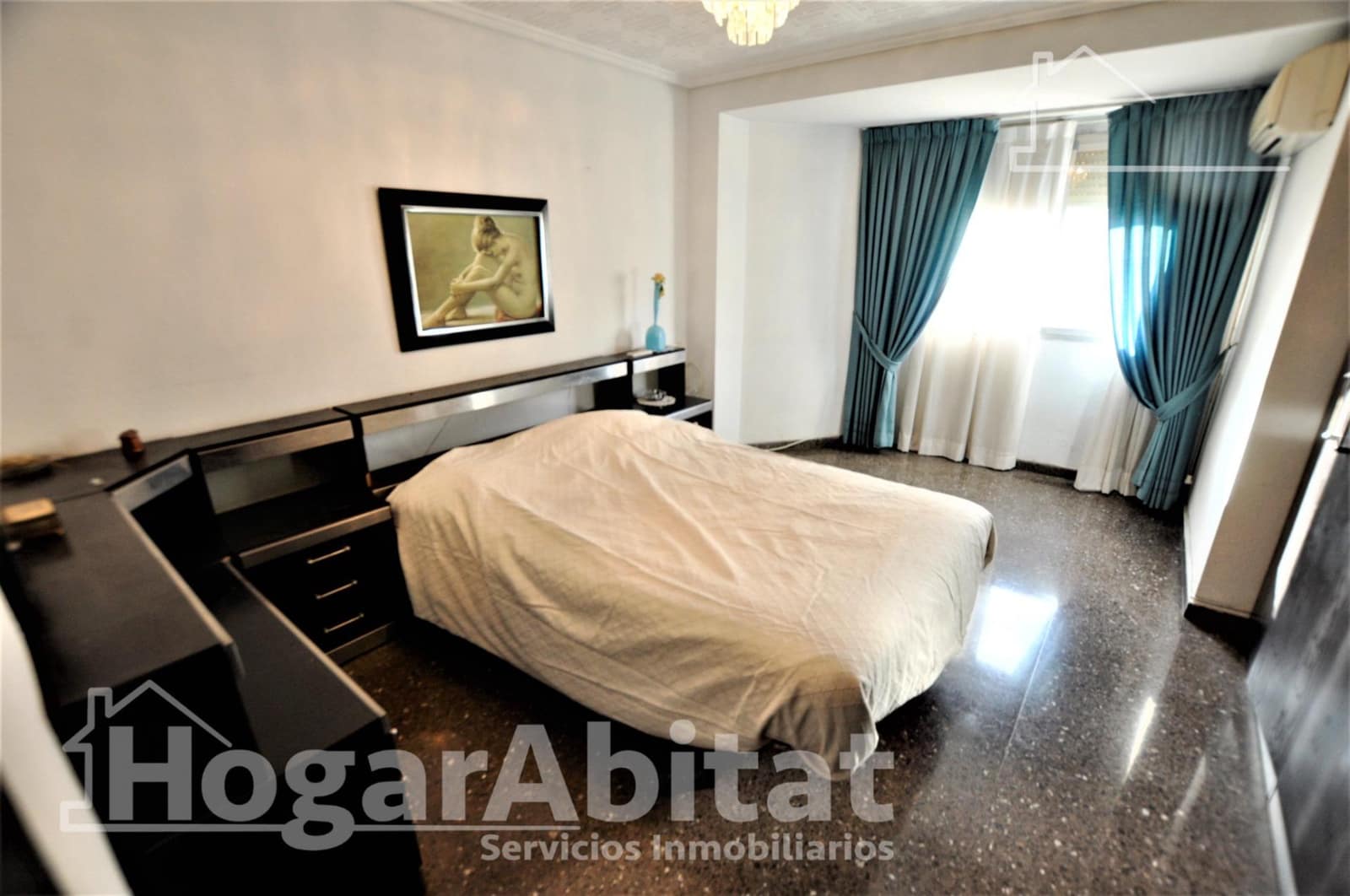 3 camera da letto Appartamento in vendita in Valencia citta con garage - 486.000 € (Rif: 10155399)