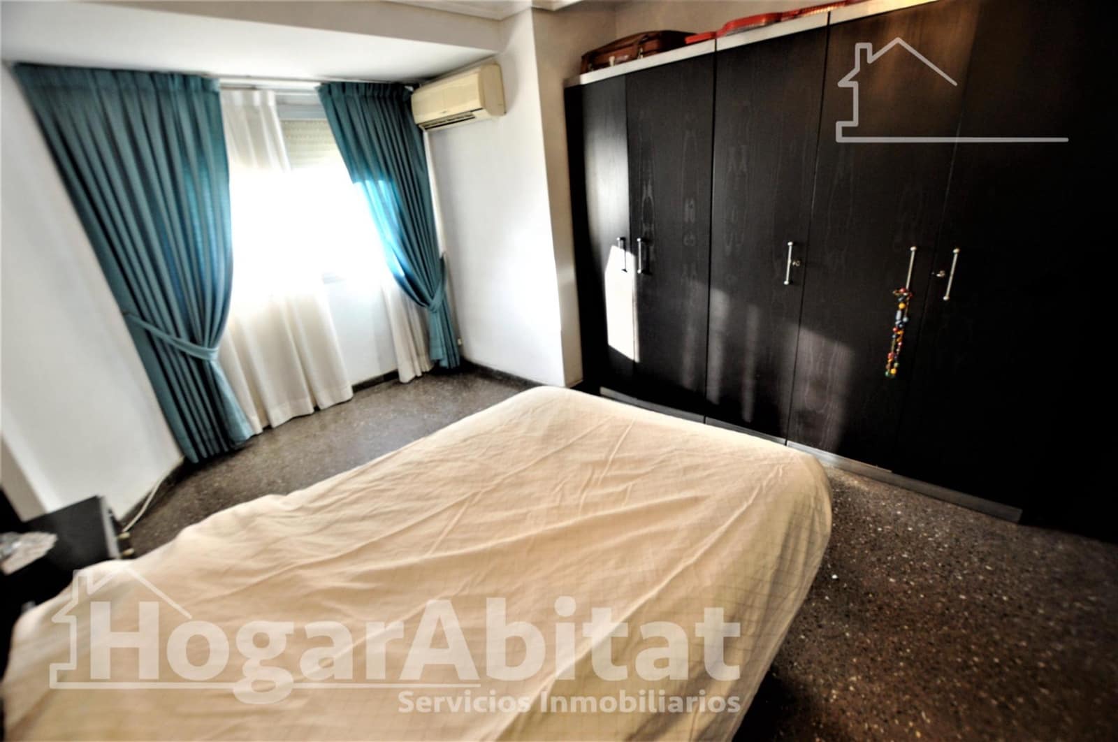 3 camera da letto Appartamento in vendita in Valencia citta con garage - 486.000 € (Rif: 10155399)