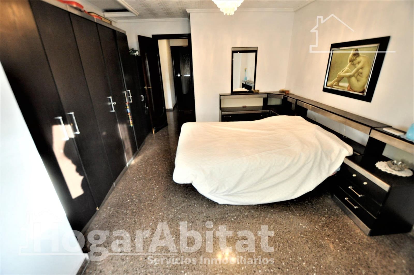 3 camera da letto Appartamento in vendita in Valencia citta con garage - 486.000 € (Rif: 10155399)