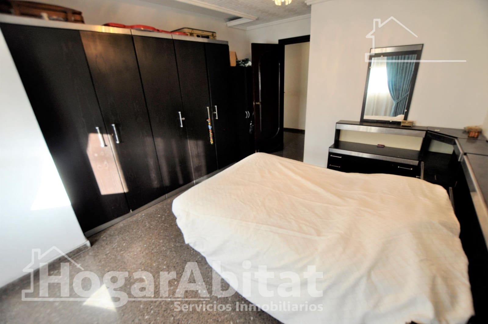 3 camera da letto Appartamento in vendita in Valencia citta con garage - 486.000 € (Rif: 10155399)